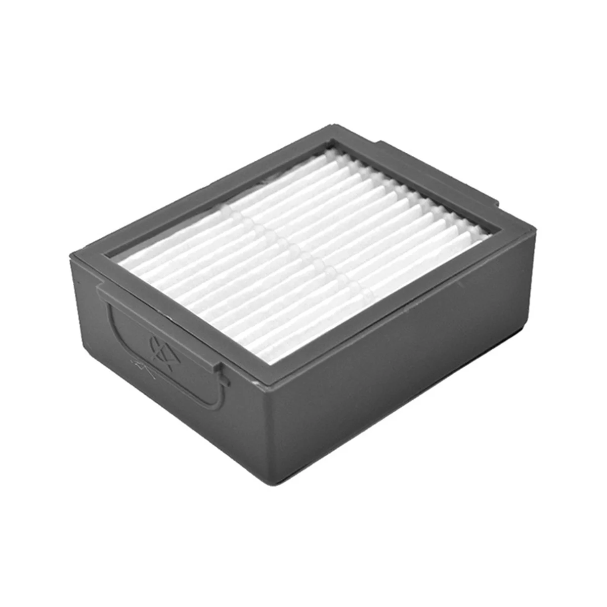 Replacement Parts for iRobot Roomba I3 I3+ I4 I4+ I6 I6+ I7 I7+ I8 I8+ E5 E6 E7 J7 (7150) J7+ (7550)Series
Replacement Parts for iRobot Roomba I3 I3+ I4 I4+ I6 I6+ I7 I7+ I8 I8+ E5 E6 E7 J7 (7150) J7+ (7550)Series