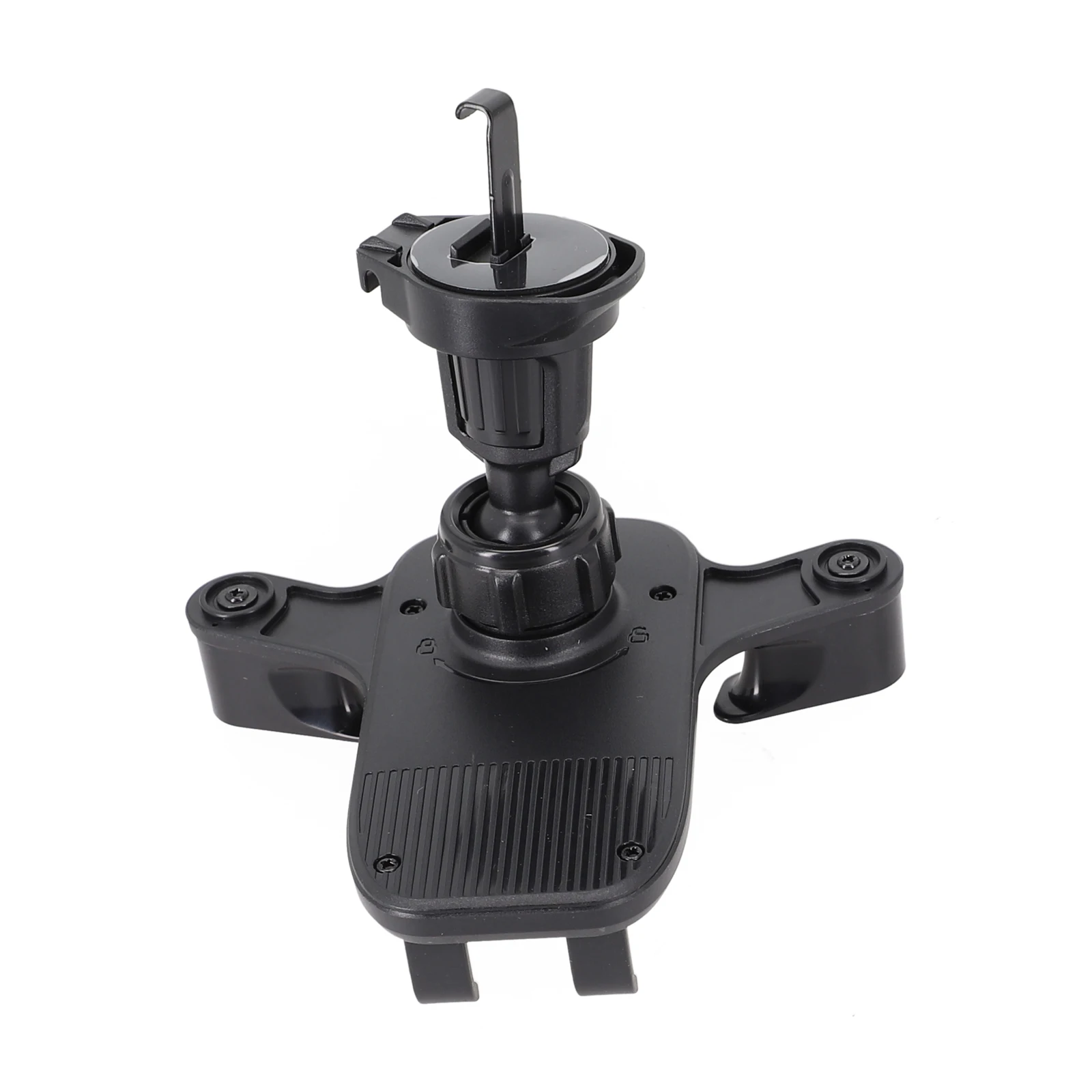 Mobile Phone Clip Air Vent Gravity Mechanism Convenient Practicality Universal Fitment Wide Compatibility Secure And Reliable
Mobile Phone Clip Air Vent Gravity Mechanism Convenient Practicality Universal Fitment Wide Compatibility Secure And Reliable