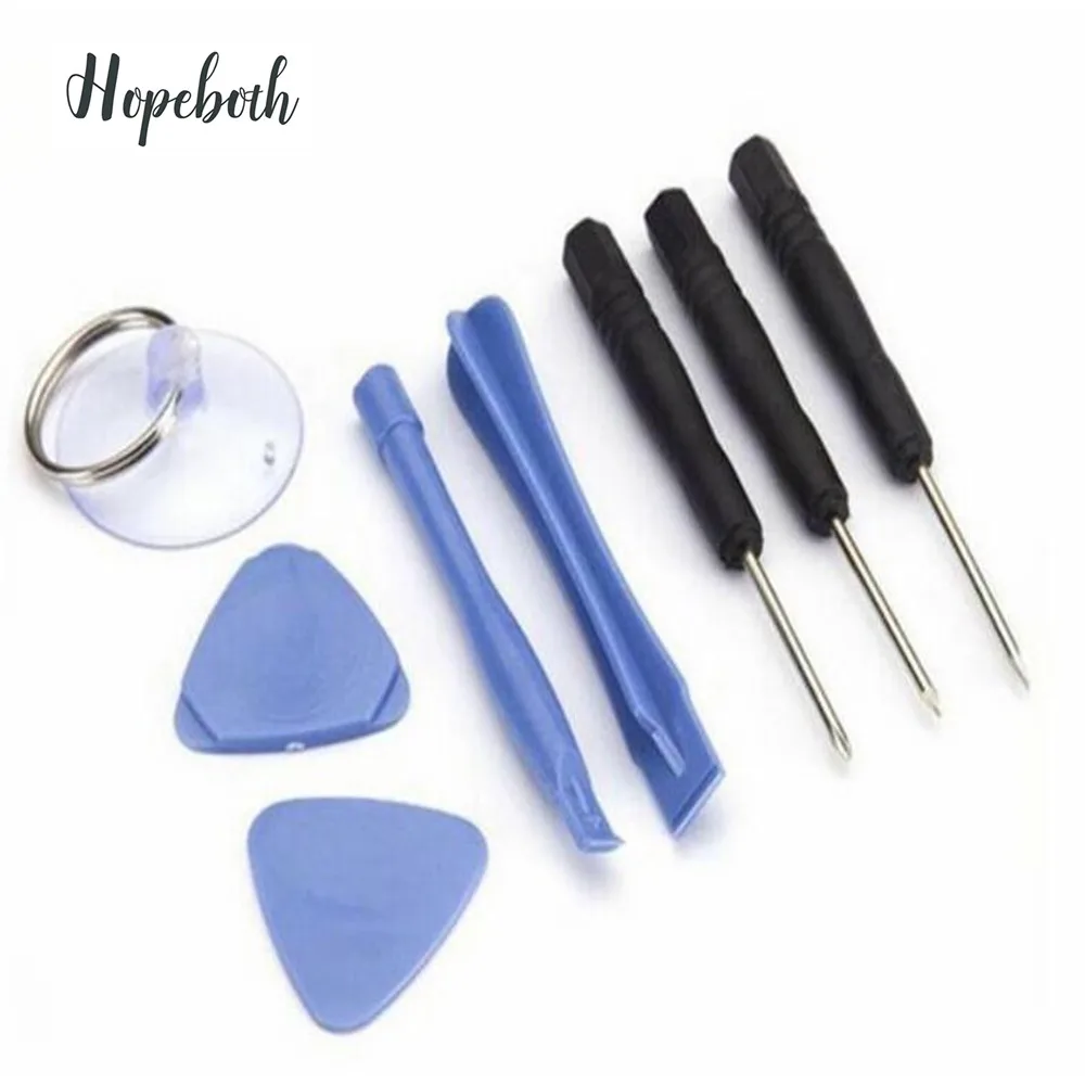 200pcs 8 in 1 Mobile Phone Repair Tools Kit Spudger Pry Opening Tools Disassemble For Phone X 8 7 6S 6 Plus HuaWei Hand Tools
200pcs 8 in 1 Mobile Phone Repair Tools Kit Spudger Pry Opening Tools Disassemble For Phone X 8 7 6S 6 Plus HuaWei Hand Tools