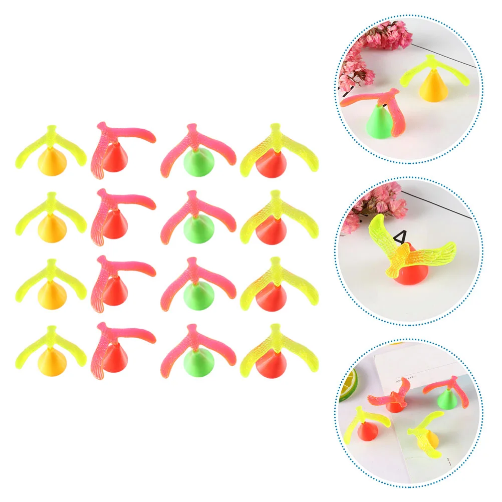 Interesting Balance Eagle Toys Plastic Balance Bird Magic Maintain Balance Home Office Fun Learning Gag Toy (Mixed Color)
Interesting Balance Eagle Toys Plastic Balance Bird Magic Maintain Balance Home Office Fun Learning Gag Toy (Mixed Color)