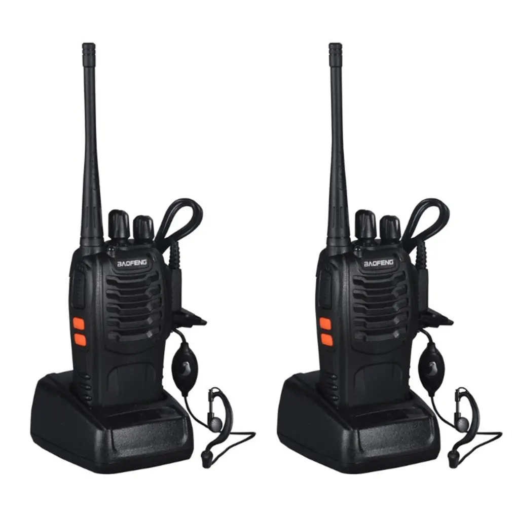Original Black Durable Headphone Set for Baofeng BF-888S Earpiece Radio Walkie Talkie Headset Mic Microphone
Original Black Durable Headphone Set for Baofeng BF-888S Earpiece Radio Walkie Talkie Headset Mic Microphone