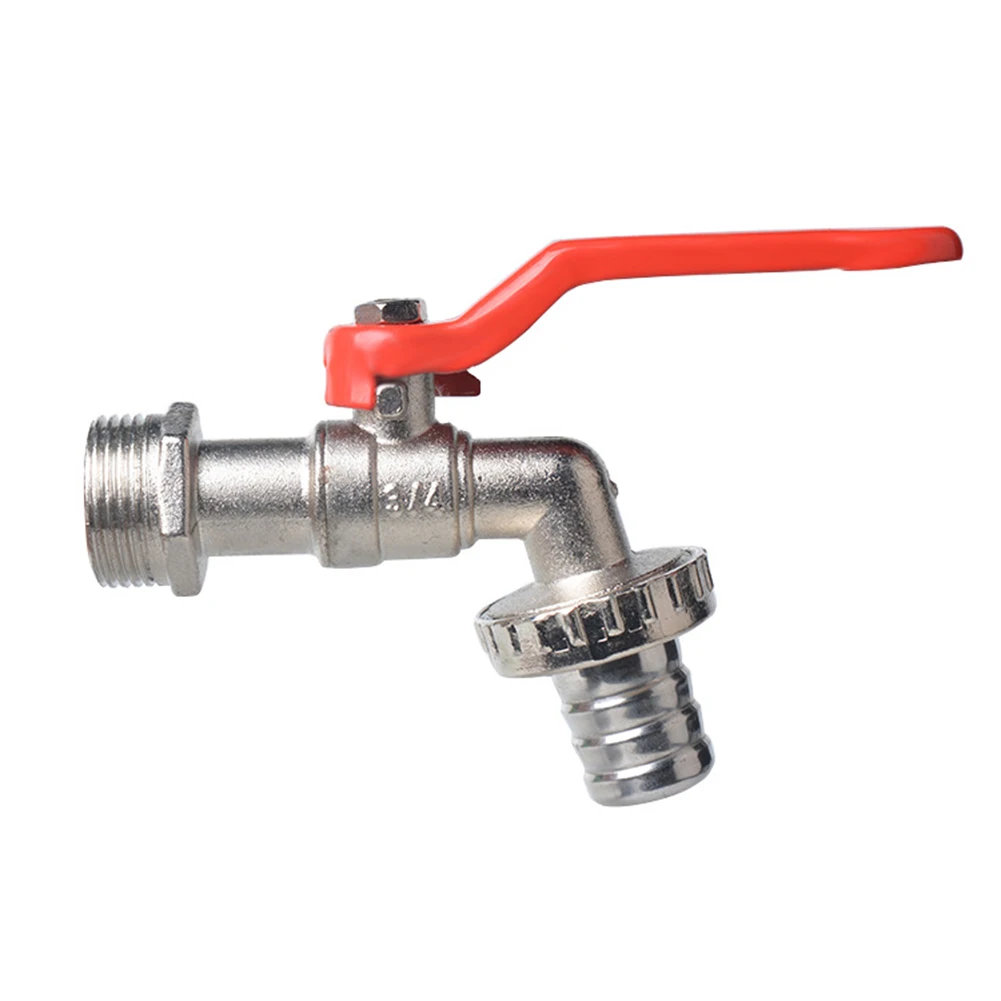 WATER TAP Faucet 10 (Mpa) 1PCS 3/4\\\\\\\" BALL Faucet GARDEN HOSE LEVER TYPE VALVE TYPE None High Quality None
WATER TAP Faucet 10 (Mpa) 1PCS 3/4\\\\\\\" BALL Faucet GARDEN HOSE LEVER TYPE VALVE TYPE None High Quality None