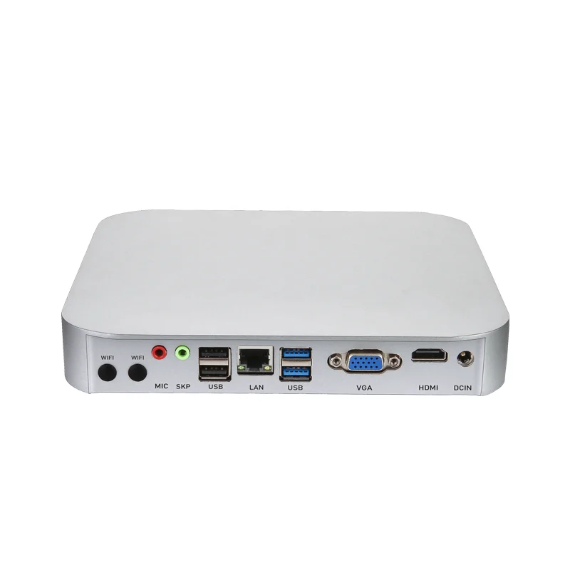 Products subject to negotiationCore I7 Mini Pc Computer Ultra Mini Pc for Office for Digital Signage /mini Pc Business CRT
Products subject to negotiationCore I7 Mini Pc Computer Ultra Mini Pc for Office for Digital Signage /mini Pc Business CRT
