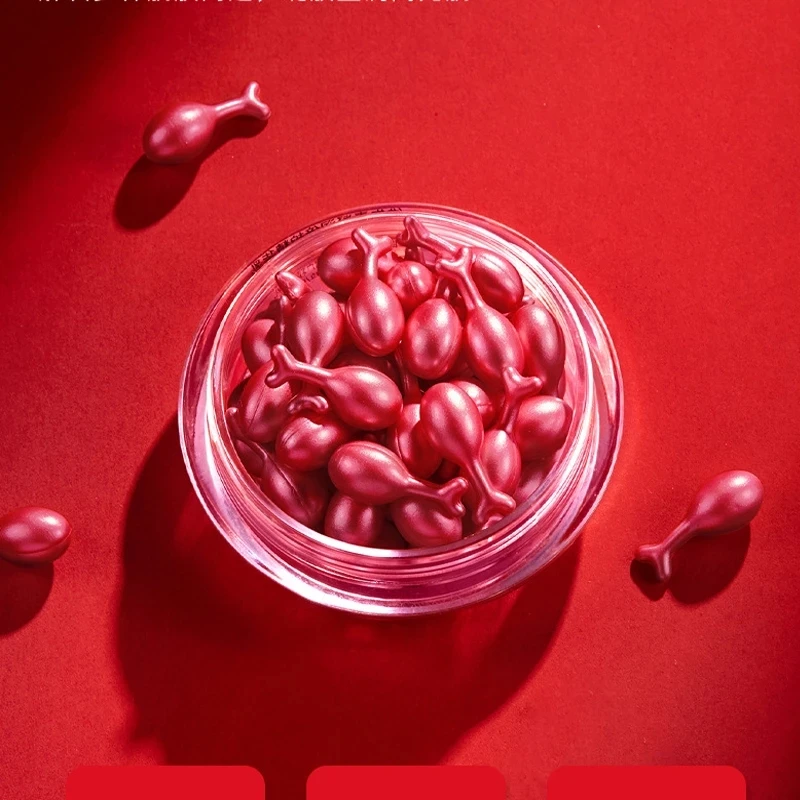 30pcs Vitamin E Extract Serum Capsules Anti-Aging Wrinkle Whitening Cream Hydrating Spot Acne Removing Freckle Capsule Skin Care
30pcs Vitamin E Extract Serum Capsules Anti-Aging Wrinkle Whitening Cream Hydrating Spot Acne Removing Freckle Capsule Skin Care