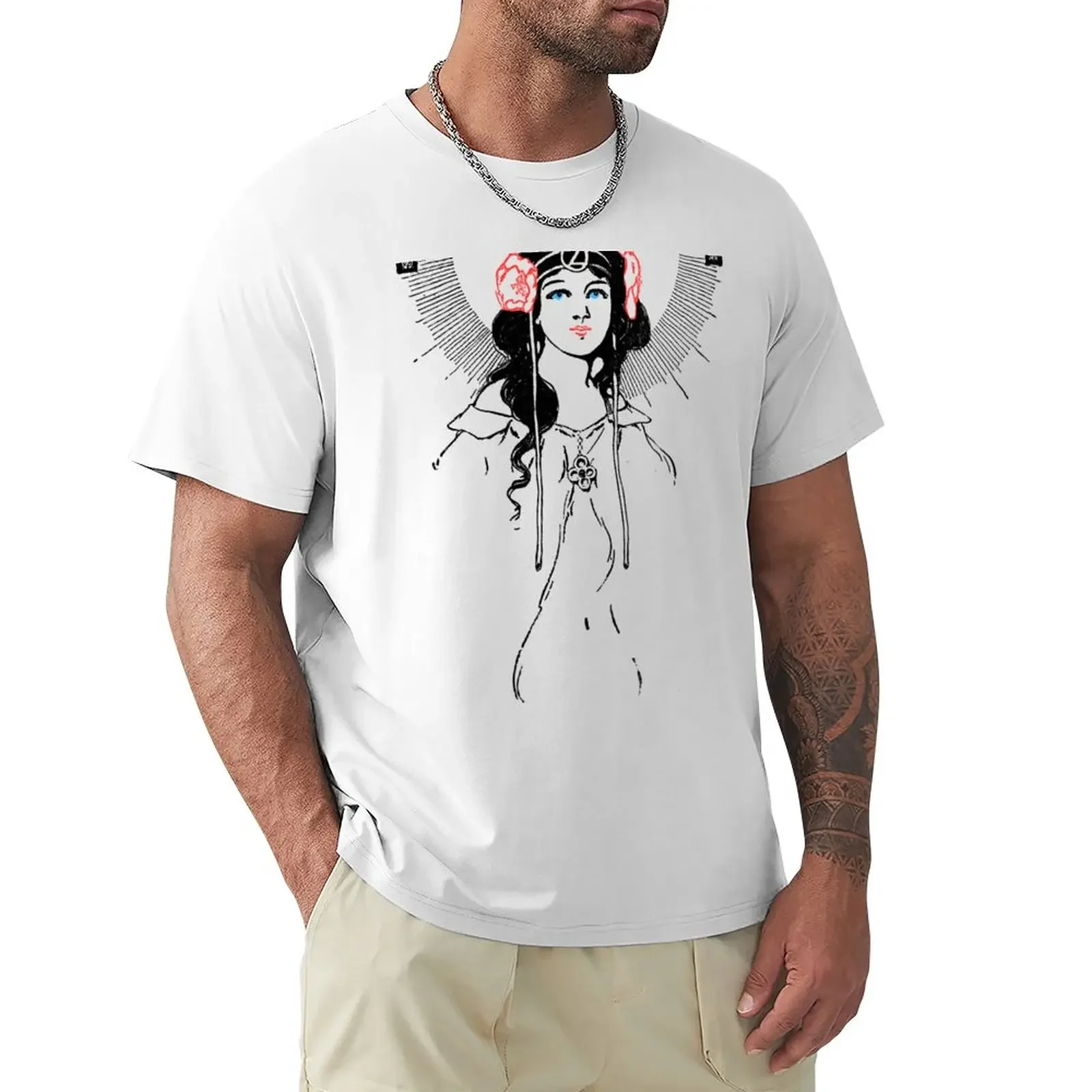 Copy of Ozma of Oz in Color T-Shirt sweat quick-drying oversizeds mens workout shirts kawaii clothes heavyweights T-shirt men
Copy of Ozma of Oz in Color T-Shirt sweat quick-drying oversizeds mens workout shirts kawaii clothes heavyweights T-shirt men