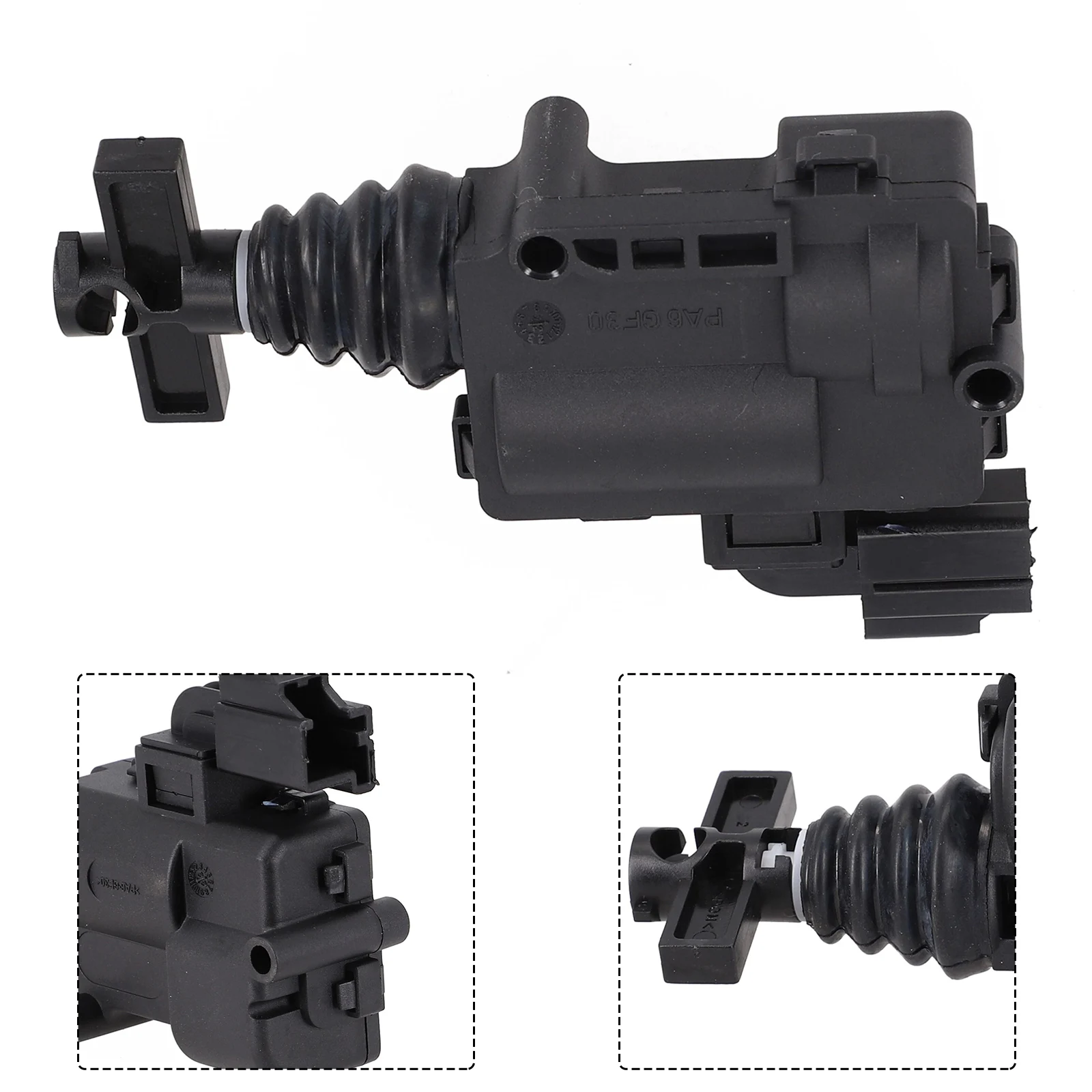 Brand New Tailgate Lock Trunk Boot Lock 1* Parts Plastic Replacement Accessories For Ford For Ecosport 2013-17
Brand New Tailgate Lock Trunk Boot Lock 1* Parts Plastic Replacement Accessories For Ford For Ecosport 2013-17