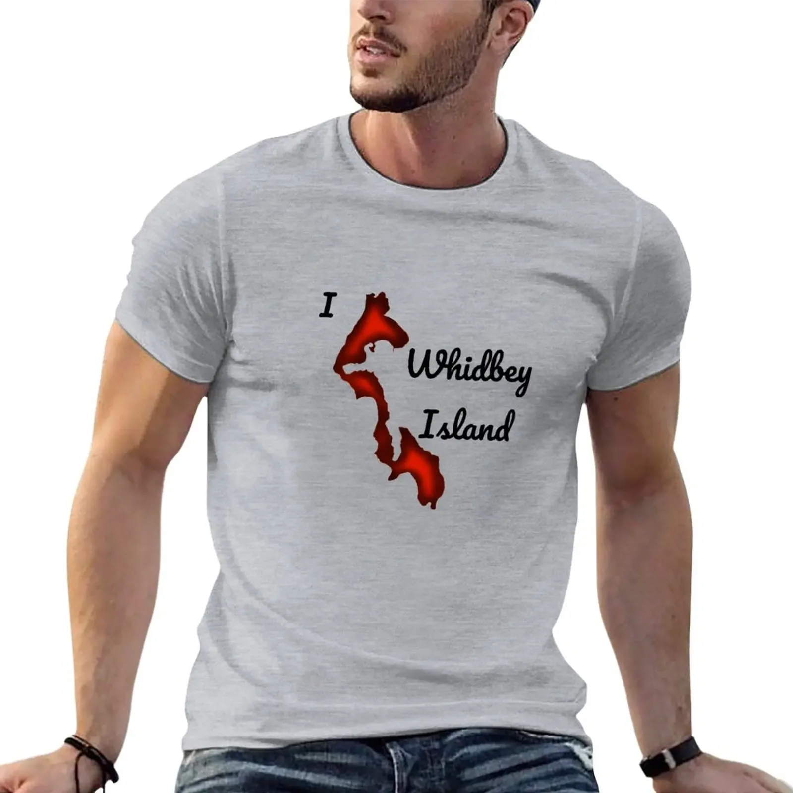 I Heart Whidbey Island - no border T-Shirt aesthetic clothes customizeds mens graphic t-shirts pack
I Heart Whidbey Island - no border T-Shirt aesthetic clothes customizeds mens graphic t-shirts pack