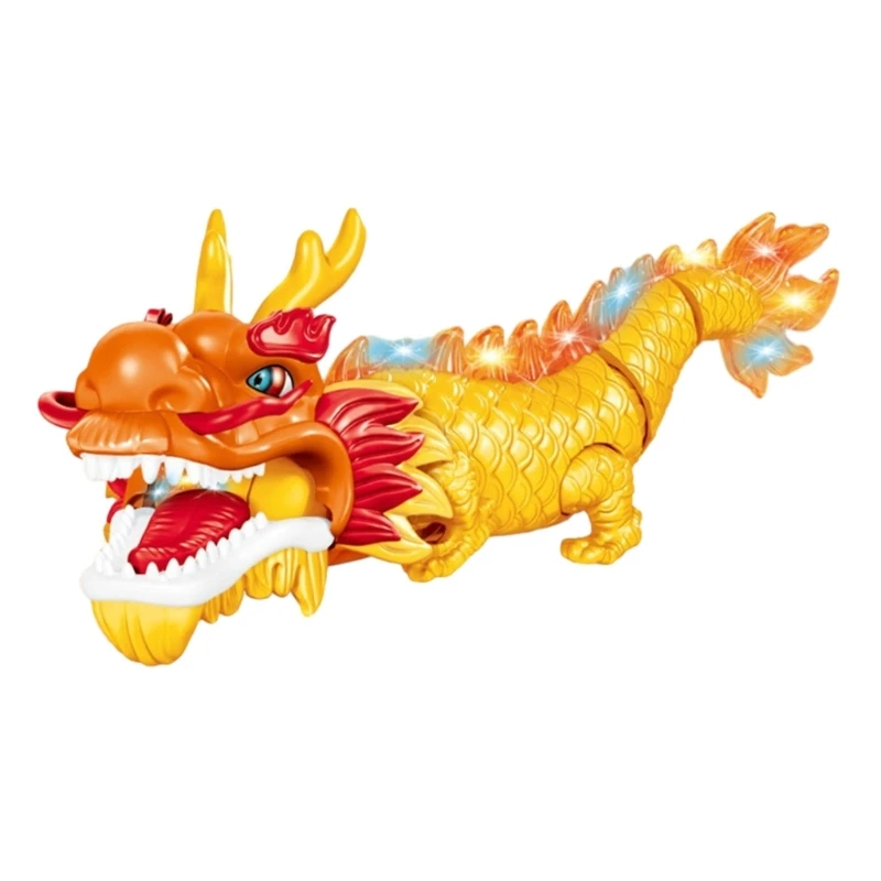Electronic Walking Chinese Dance Dragon with Lights and Music Electric Dragon Robot Gifts for Kids Boys Girls Drop Shipping
Electronic Walking Chinese Dance Dragon with Lights and Music Electric Dragon Robot Gifts for Kids Boys Girls Drop Shipping
