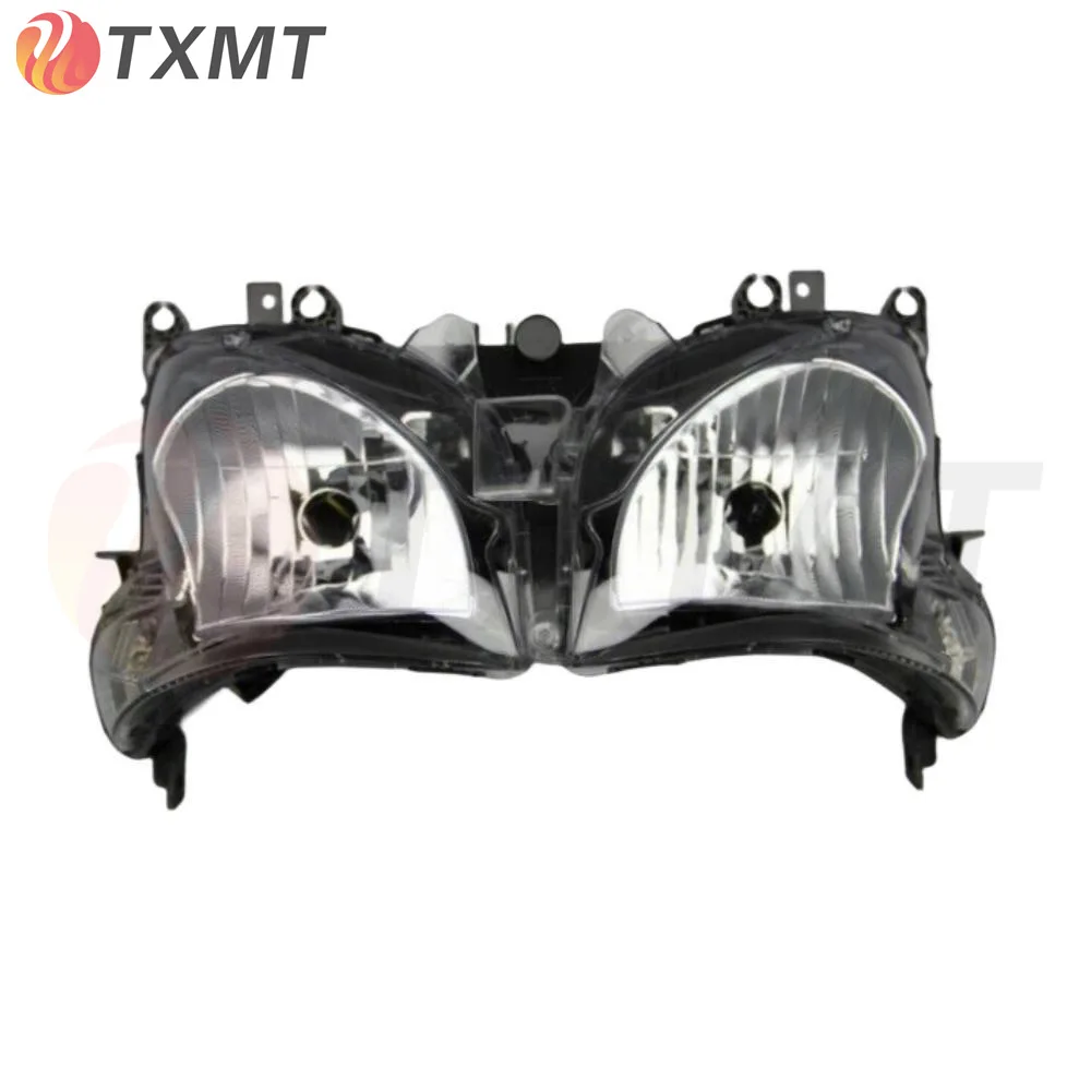 Suitable for Suzuki GSXS1000F GSX-S1000F 2016-2021 front headlight assembly front headlight front face
Suitable for Suzuki GSXS1000F GSX-S1000F 2016-2021 front headlight assembly front headlight front face