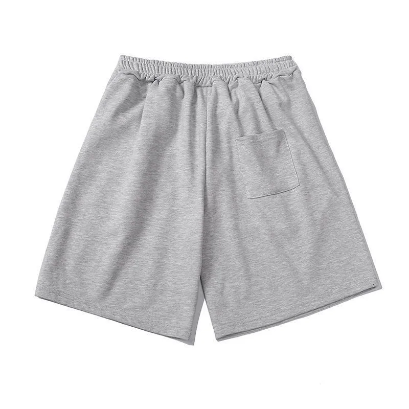 Летние спортивные шорты, новые модели свободного кроя с вышивкой для мужчин и женщин, черные, белые, серые, 2024
Летние спортивные шорты, новые модели свободного кроя с вышивкой для мужчин и женщин, черные, белые, серые, 2024