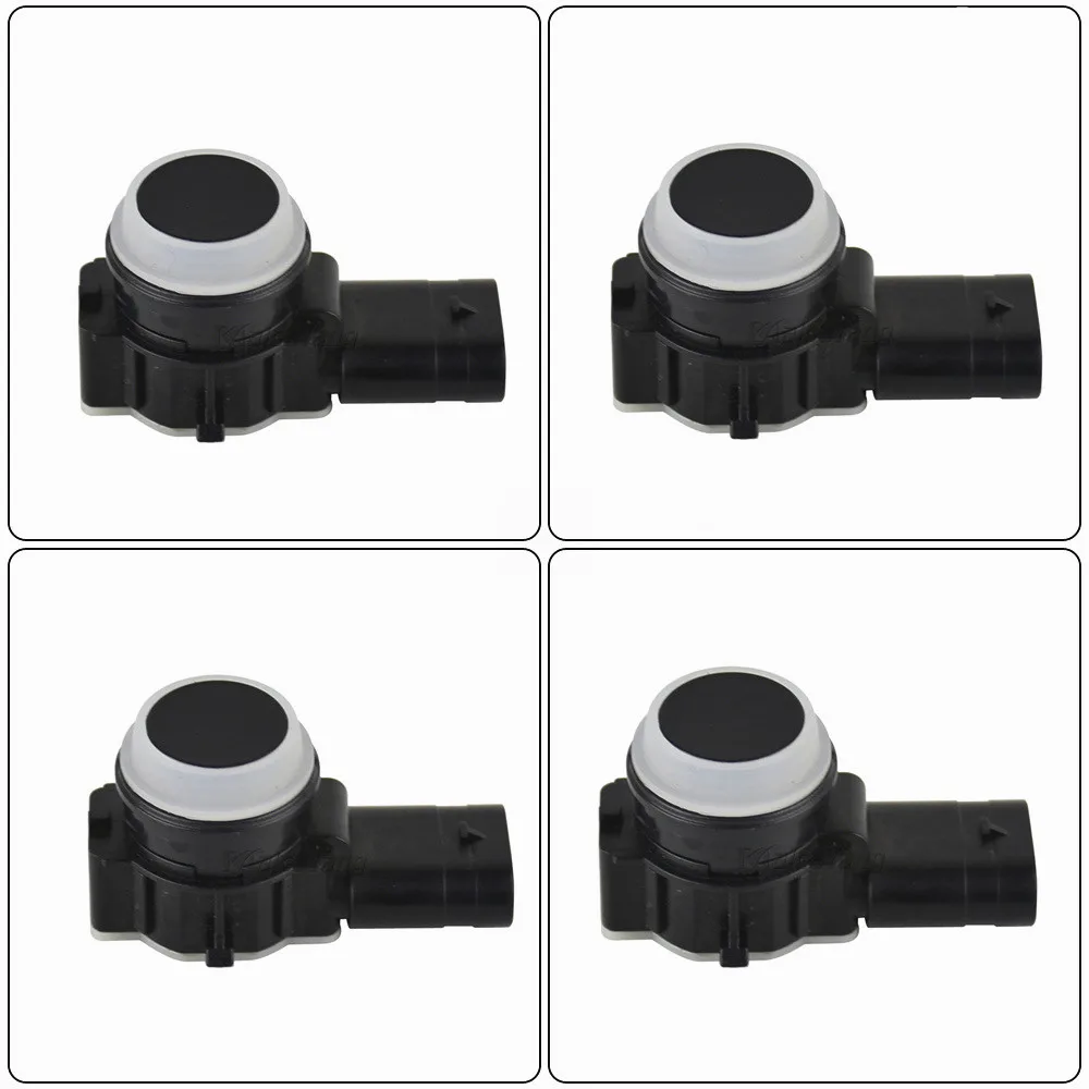 4PCS For Mercedes Benz A B Class SL GLK W176 W246 X204 R231 Car Reverse Backup PDC Parking Sensor A0009050342 Auto Parts
4PCS For Mercedes Benz A B Class SL GLK W176 W246 X204 R231 Car Reverse Backup PDC Parking Sensor A0009050342 Auto Parts