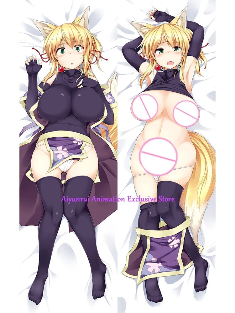 Dakimakura Anime Yukikaze Panettone 2 Side Printed Hugging Body Pillowcase Cushion Bedding Decor Pillow Cover 2024
Dakimakura Anime Yukikaze Panettone 2 Side Printed Hugging Body Pillowcase Cushion Bedding Decor Pillow Cover 2024