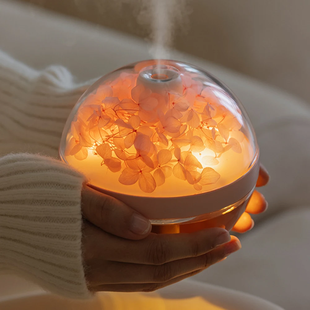 Air Humidifier Eternal Flower Warm White Lamp 270ML Cool Mist Maker Portable Home Accessories Novelty Longlifespan
Air Humidifier Eternal Flower Warm White Lamp 270ML Cool Mist Maker Portable Home Accessories Novelty Longlifespan