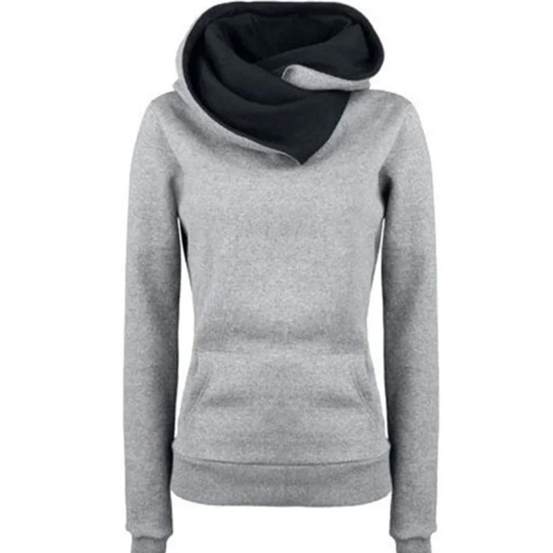 Women Hoodie Female Harajuku Streetwear Top Women Clothing Sweatshirt Pullovers Casual Warm Hooded Tops
Women Hoodie Female Harajuku Streetwear Top Women Clothing Sweatshirt Pullovers Casual Warm Hooded Tops