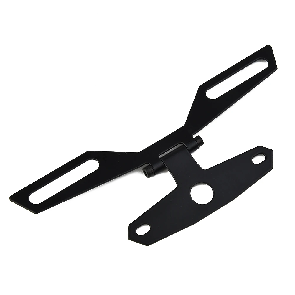 Motorbike Fender Eliminator License Number Plate Bracket Holder Mount Tidy Tail Aluminum Alloy Premium Quality Universal Design
Motorbike Fender Eliminator License Number Plate Bracket Holder Mount Tidy Tail Aluminum Alloy Premium Quality Universal Design