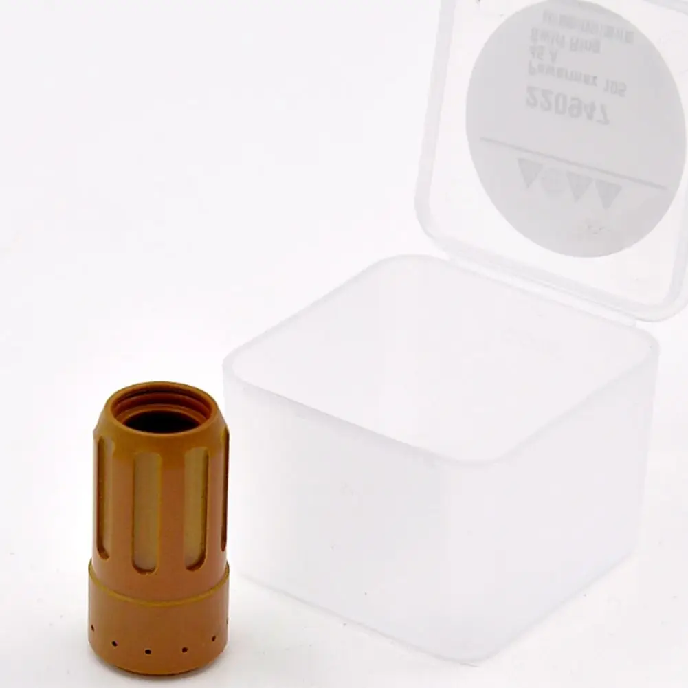 High Grade Polymer Material 220947 Model Plasma Cutting Consumables Ideal for Cutting Carbon and Stainless Steel
High Grade Polymer Material 220947 Model Plasma Cutting Consumables Ideal for Cutting Carbon and Stainless Steel