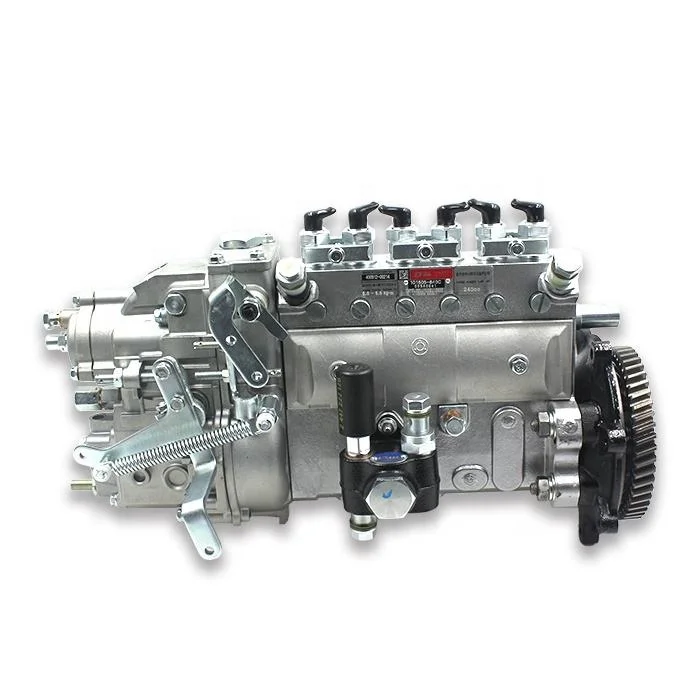 400912-00069 DB58 heavy truck parts high pressure fuel injection pump for DOOSAN excavator parts
400912-00069 DB58 heavy truck parts high pressure fuel injection pump for DOOSAN excavator parts