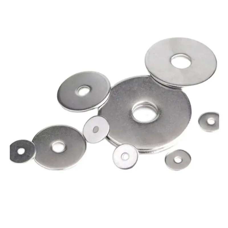 M4 M5 M6 M7 M8 M10 M11 M12 M16 M20 FORM C Flat Washers Stainless Steel Wider Large
M4 M5 M6 M7 M8 M10 M11 M12 M16 M20 FORM C Flat Washers Stainless Steel Wider Large