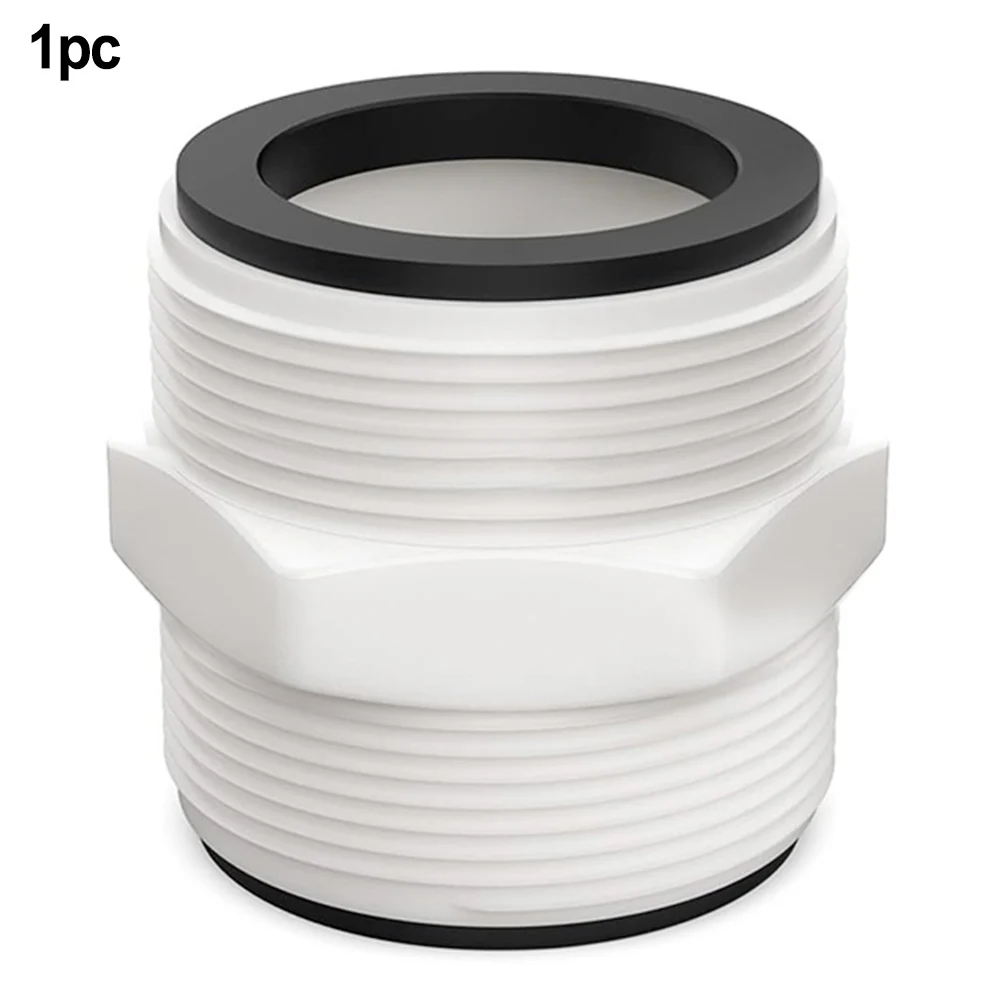 Brand New Hose Connector Pool Equipment Parts 1.5 Inch For For Intex For Intex For For Intex Use
Brand New Hose Connector Pool Equipment Parts 1.5 Inch For For Intex For Intex For For Intex Use