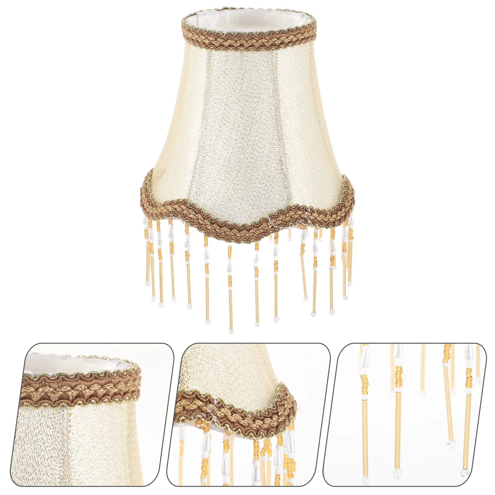 Lamp Cover Vintage Lamp Shade Cloth Lampshade E14 Base Retro Ceiling Lamp Shade
Lamp Cover Vintage Lamp Shade Cloth Lampshade E14 Base Retro Ceiling Lamp Shade