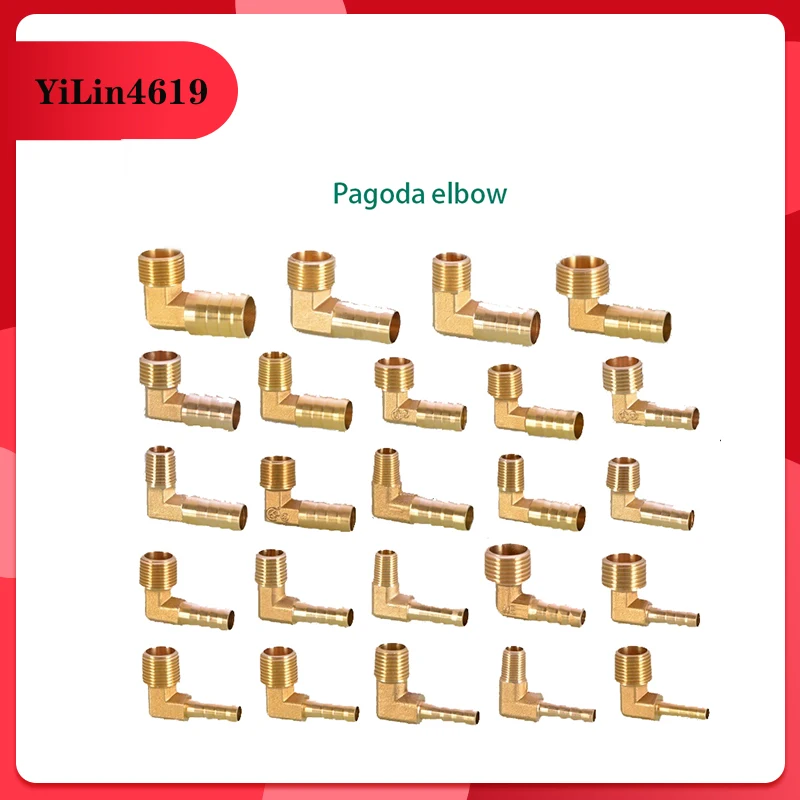 Наружные зубья-локоть в форме пагоды, 90 градусов, прямоугольный наконечник из мягкой кожи, зеленая головка, 1/8 дюймов 1/4 дюйма, 3/4 дюйма, медные фитинги
Наружные зубья-локоть в форме пагоды, 90 градусов, прямоугольный наконечник из мягкой кожи, зеленая головка, 1/8 дюймов 1/4 дюйма, 3/4 дюйма, медные фитинги