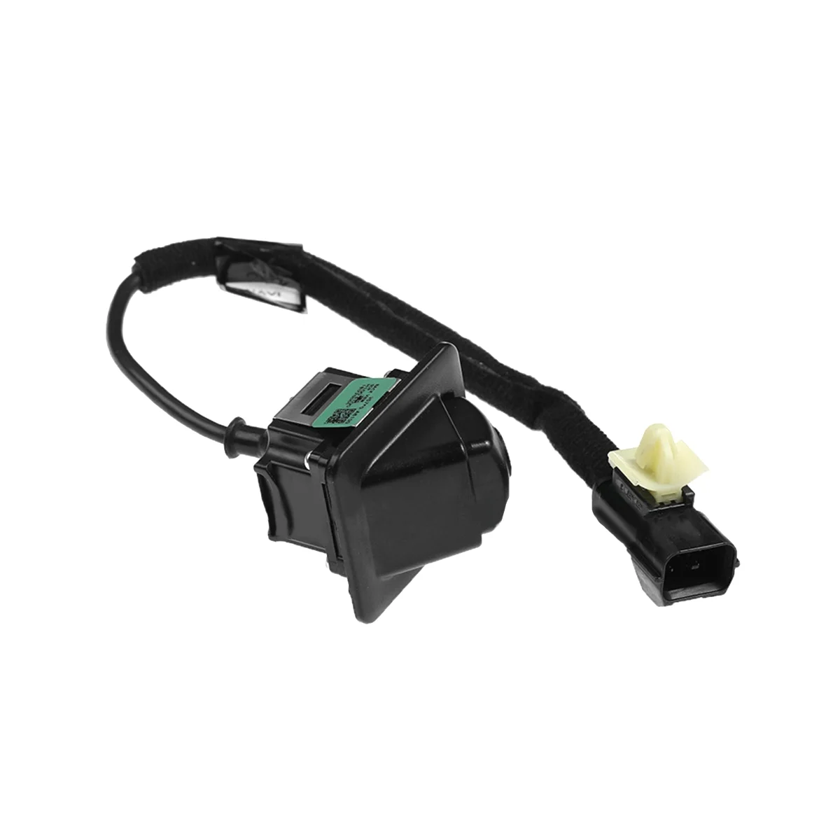 Камера заднего вида для Hyundai I30 Elantra 95760-A6100
Камера заднего вида для Hyundai I30 Elantra 95760-A6100