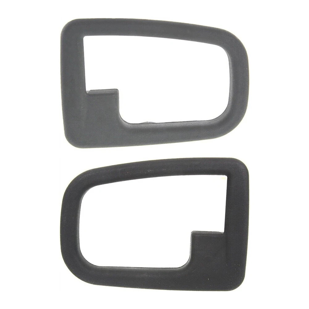 Interior Door Handle Covers for BMW 3 E36 Z3 M3 Higher Grade Electric Components OEM Number 51228219023 51228219024
Interior Door Handle Covers for BMW 3 E36 Z3 M3 Higher Grade Electric Components OEM Number 51228219023 51228219024