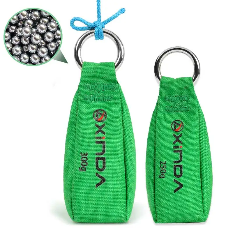 New Climbing Tree Throwing Small Sandbag Multi-Purpose Throwing Bag Garden Tree Climbing Rope Throwing Bag
New Climbing Tree Throwing Small Sandbag Multi-Purpose Throwing Bag Garden Tree Climbing Rope Throwing Bag