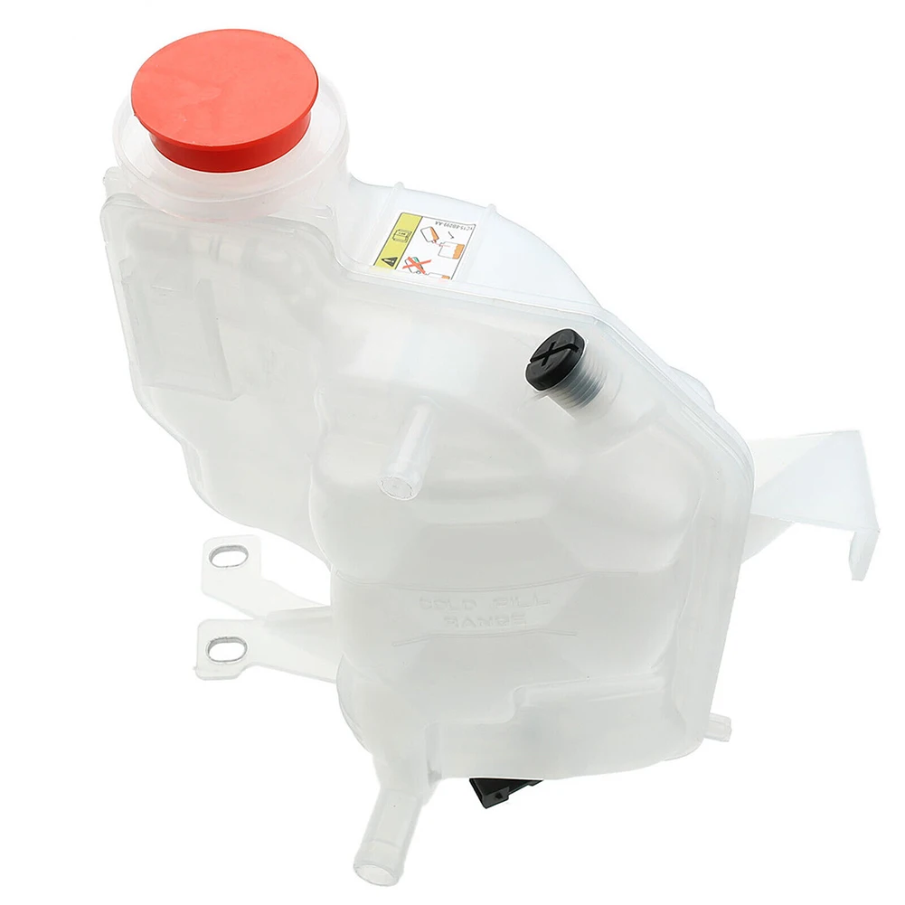Plastic 1PC Expansion Tank Coolant Expansion Tank Easy Installation For For Range Rover LR3 LR4 05-16
Plastic 1PC Expansion Tank Coolant Expansion Tank Easy Installation For For Range Rover LR3 LR4 05-16