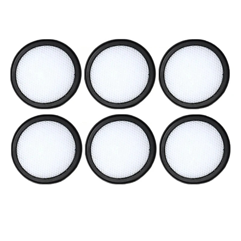 For Proscenic P8 Handheld Vacuum Cleaner Hepa Filter Replacement Spare Part Accessory
For Proscenic P8 Handheld Vacuum Cleaner Hepa Filter Replacement Spare Part Accessory