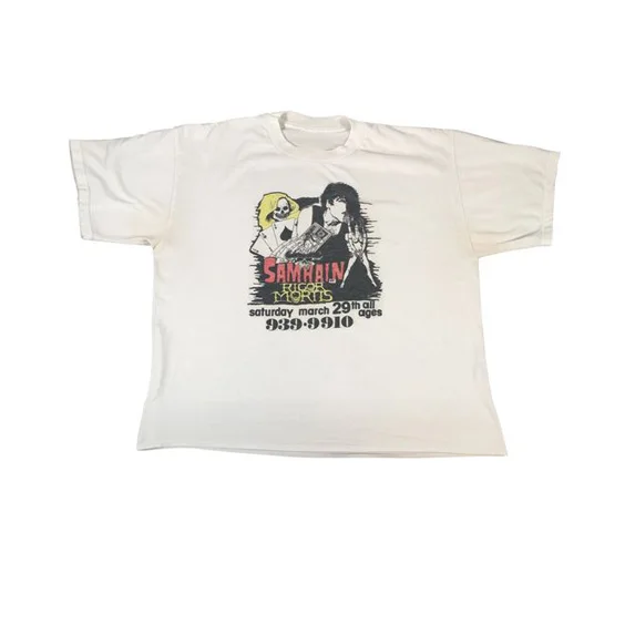 

Женские повседневные кроп-топы с металлическим принтом в стиле рок, Y2K, эмо, крутая японская футболка в стиле хип-хоп, в стиле панк 90-х, винтажная эстетичная детская футболка