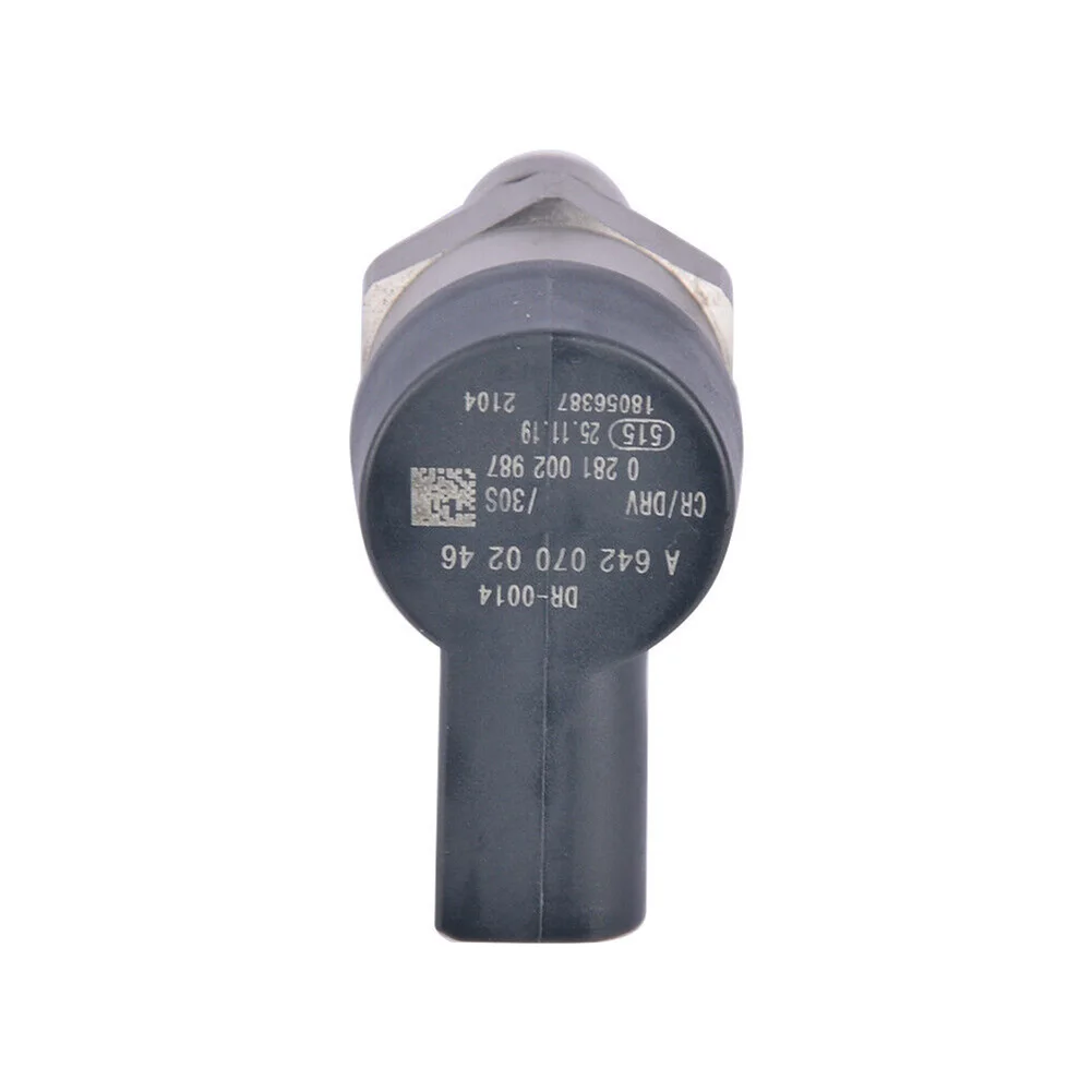 Regulator Oil Pressure Regulator 0281002987 A6420700246 Fuel Metering Unit Metal Plastic For Mercedes ML 350 2012-2015
Regulator Oil Pressure Regulator 0281002987 A6420700246 Fuel Metering Unit Metal Plastic For Mercedes ML 350 2012-2015
