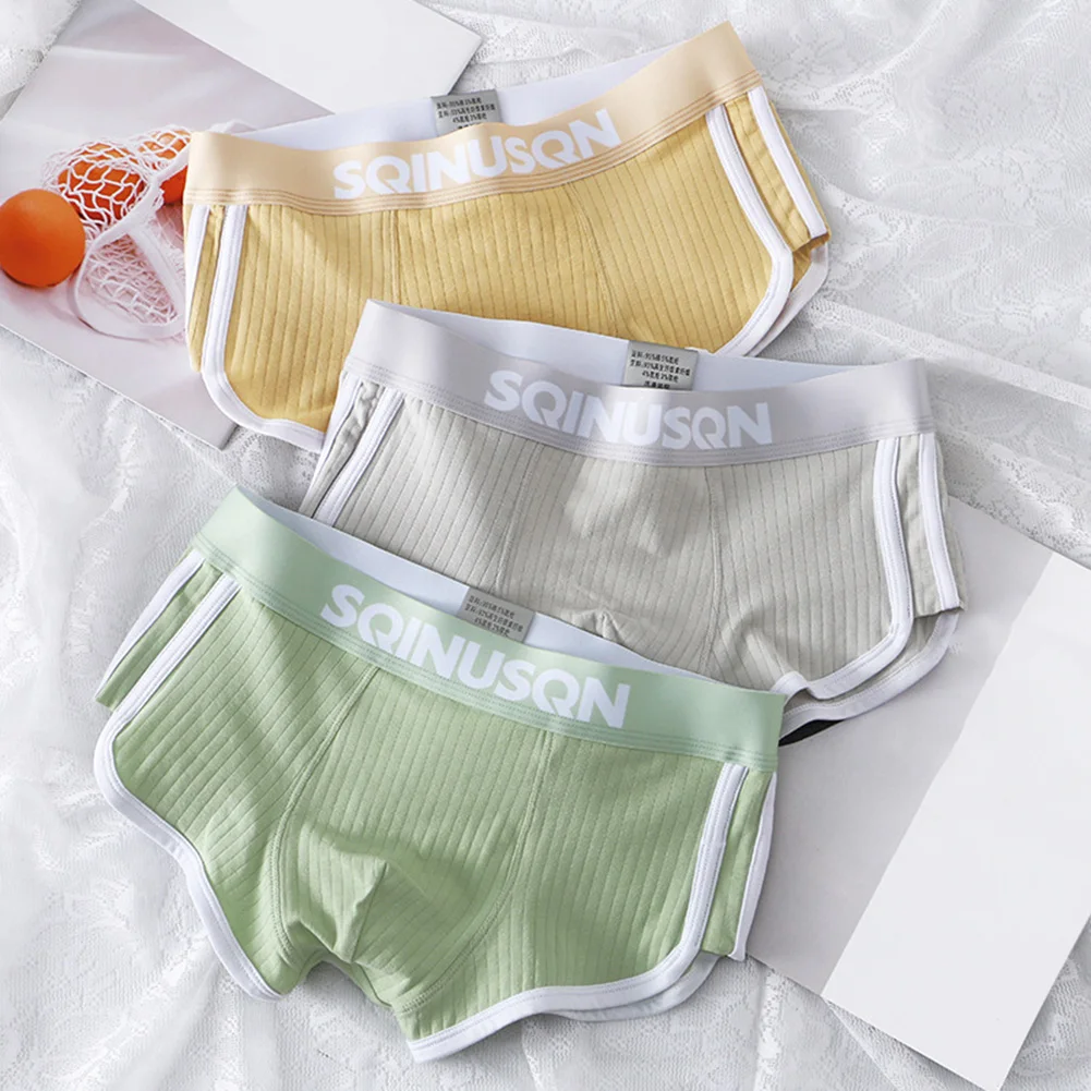 Men Sexy Swimsuit Breathe Spandex Thong Lingerie Low Waist Youth Bikini Brief Swim Underwear Cueca Sexy Masculina
Men Sexy Swimsuit Breathe Spandex Thong Lingerie Low Waist Youth Bikini Brief Swim Underwear Cueca Sexy Masculina