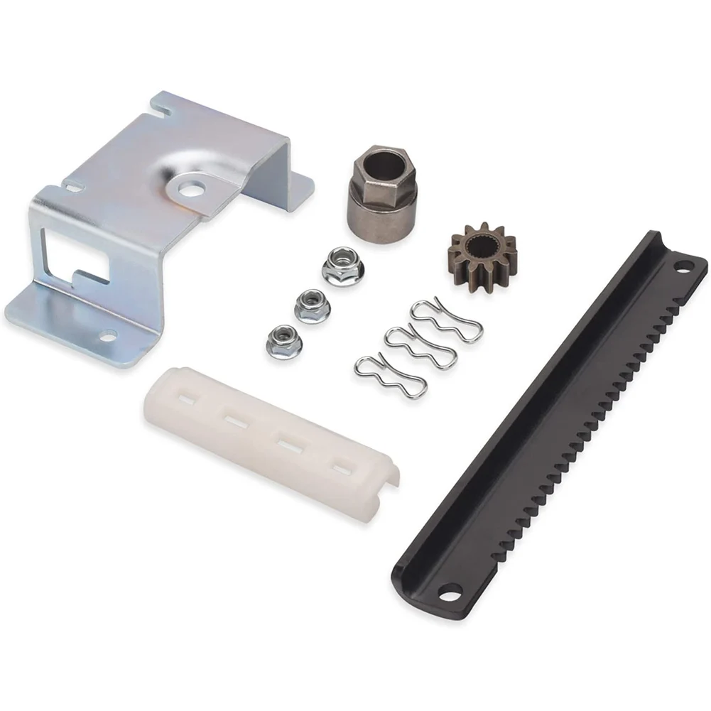 753-11064B CR12 Steering Service Kit For CUB CADET CC30 Electric Hydro Riders For 13AC26JD897 (CR30)(2013) Lawn Mower Parts
753-11064B CR12 Steering Service Kit For CUB CADET CC30 Electric Hydro Riders For 13AC26JD897 (CR30)(2013) Lawn Mower Parts