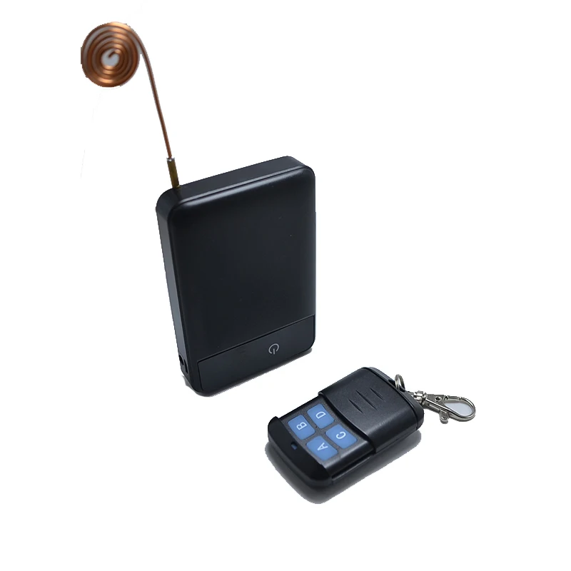 High frequency wireless pulse High power Tesla Transmitter coil voltage generator
High frequency wireless pulse High power Tesla Transmitter coil voltage generator