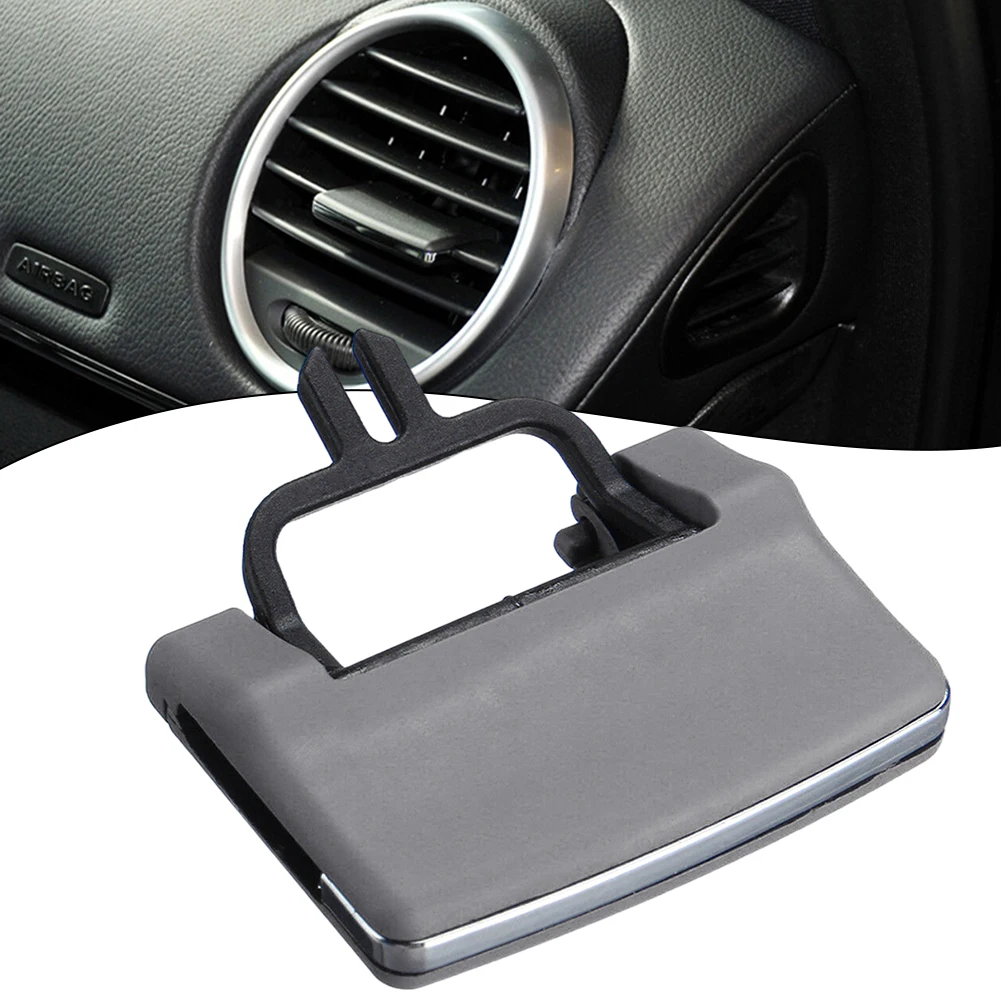 Newest Plastic Gray Front A/C Air Vent Outlet Tab Clip Repair Kit For Benz W164 X164 ML GL New A/C Air Vent Outlet Tab Clip Repa
Newest Plastic Gray Front A/C Air Vent Outlet Tab Clip Repair Kit For Benz W164 X164 ML GL New A/C Air Vent Outlet Tab Clip Repa