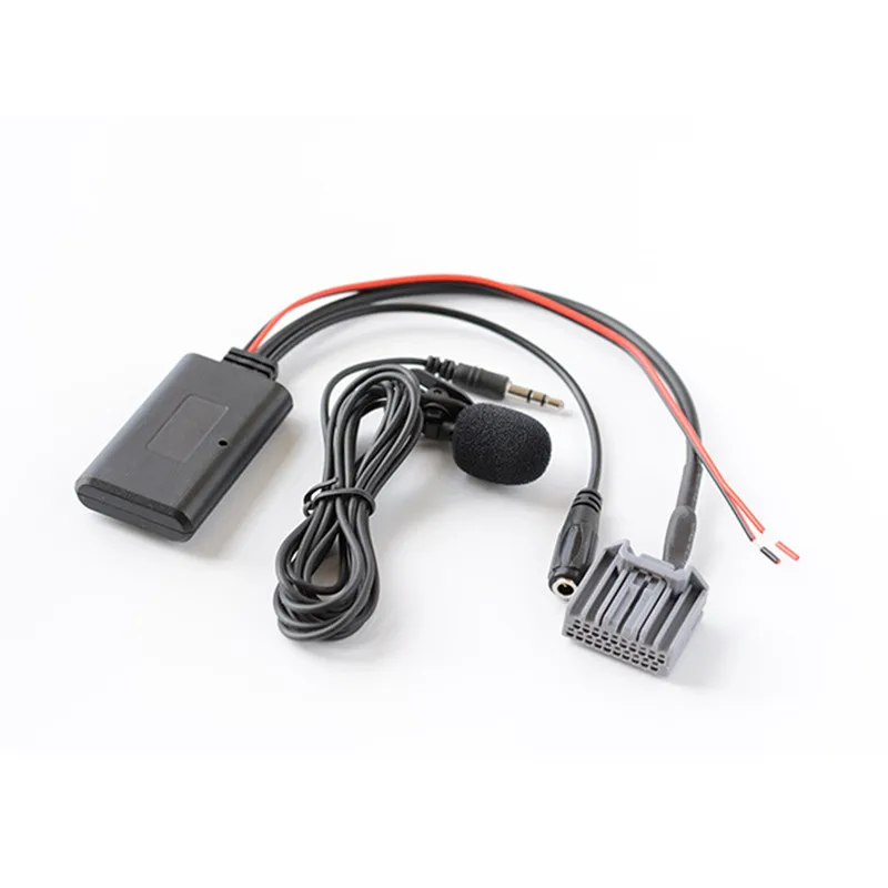 Suitable For Honda Accord 8th Generation CRV Civic Crider Jade Bluetooth Music And Microphone Harness Accesorios Para Auto Car S
Suitable For Honda Accord 8th Generation CRV Civic Crider Jade Bluetooth Music And Microphone Harness Accesorios Para Auto Car S