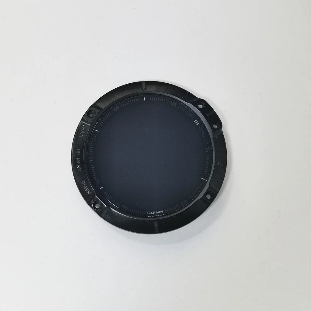 For GARMIN Fenix 6X Sapphire LCD Screen LCD Panel Display Digitizer Panel Repair Part Replacement
For GARMIN Fenix 6X Sapphire LCD Screen LCD Panel Display Digitizer Panel Repair Part Replacement