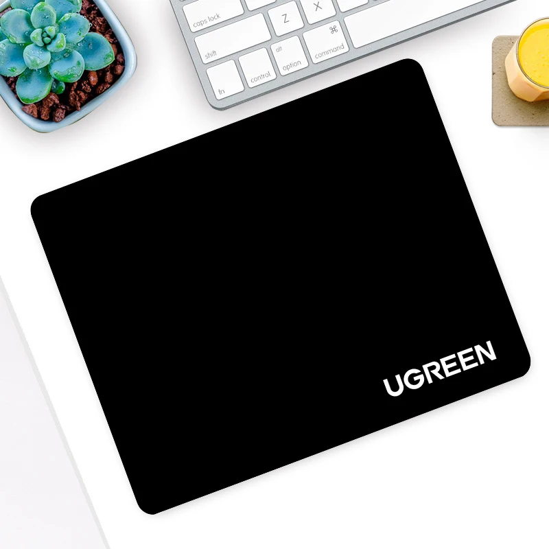 UGREEN Mouse Pad Small Mousepad Gabinete Gamer Mausepad Computer DeskMat Geometric Gaming Office Accessories Keyboard Table Mats
UGREEN Mouse Pad Small Mousepad Gabinete Gamer Mausepad Computer DeskMat Geometric Gaming Office Accessories Keyboard Table Mats