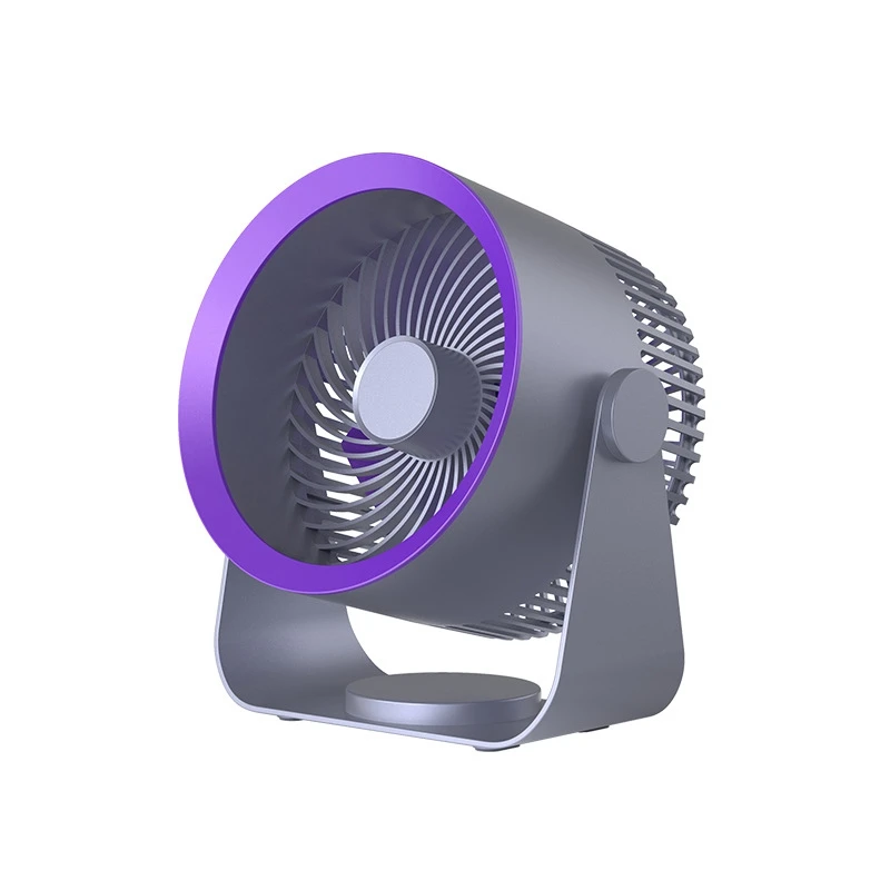 Wireless Wall Mounted Air Circulation Electric Fan 4000Mah USB Rechargeable Small Portable Table Desktop Fan
Wireless Wall Mounted Air Circulation Electric Fan 4000Mah USB Rechargeable Small Portable Table Desktop Fan