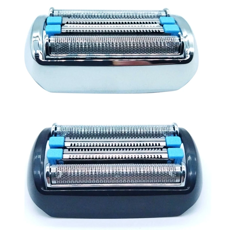 

Shaver Head Electric Shaver Replacement Head For Braun 92B/92S/92M Cutter Head Mesh Cover