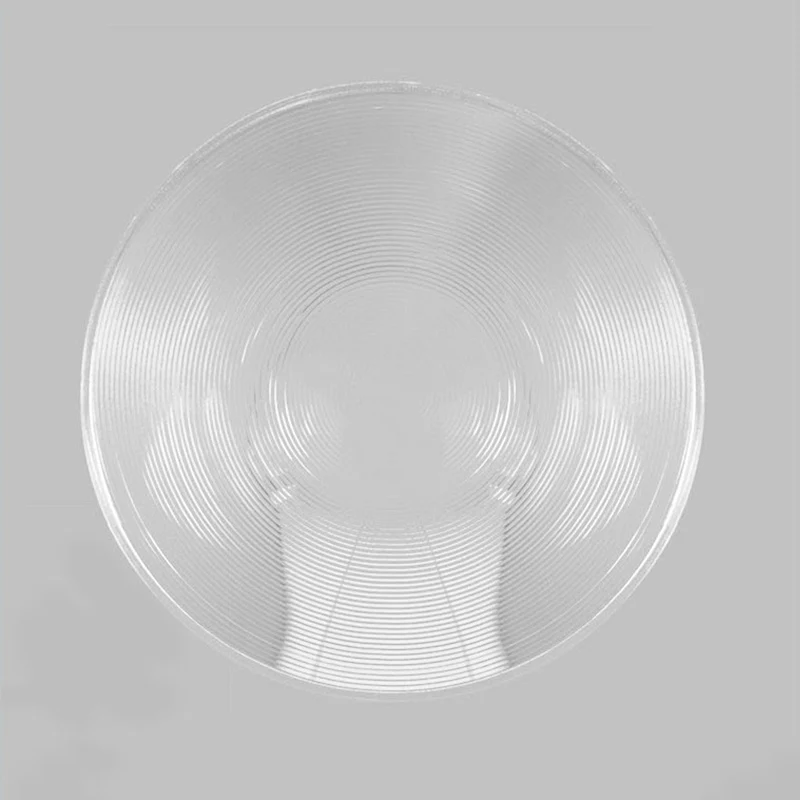 Диаметр 225 мм фокусное расстояние 370 мм круглая оптическая концентрическая линза Френеля из PMMA с тонкой резьбой увеличенная линза 
Диаметр 225 мм фокусное расстояние 370 мм круглая оптическая концентрическая линза Френеля из PMMA с тонкой резьбой увеличенная линза