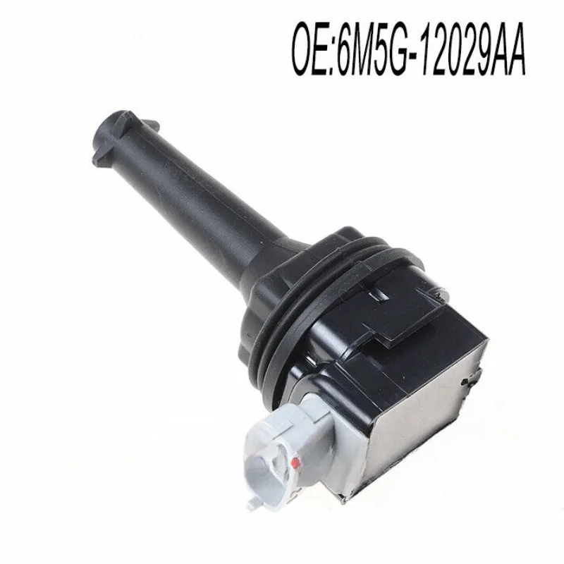 For Ford Focus Volvo Ignition Coil 6M5G-12029AA 
For Ford Focus Volvo Ignition Coil 6M5G-12029AA