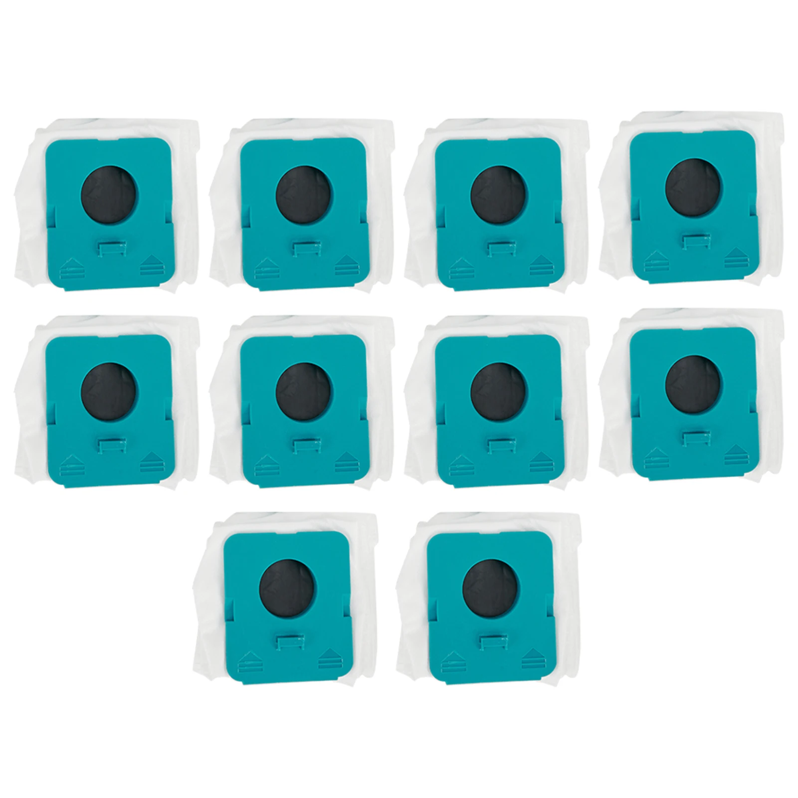 10pcs Dust Bags Vacuum Cleaner Dust Filter Bag For BESPOKE Jet VCA-ADB95 Vacuum Cleaner Spare Parts Power Tool Accessories
10pcs Dust Bags Vacuum Cleaner Dust Filter Bag For BESPOKE Jet VCA-ADB95 Vacuum Cleaner Spare Parts Power Tool Accessories