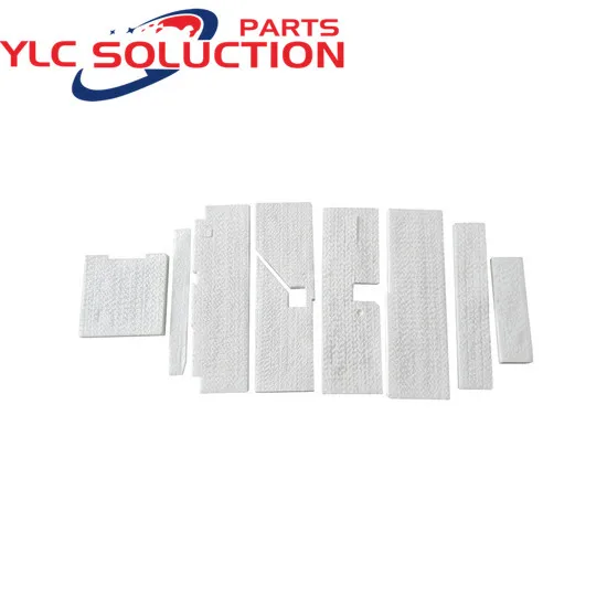 1PCS 1492495 1445778 1511238 Waste Ink Eject Porous Pad Sponge for EPSON Stylus Photo 1430W 1500W Artisan 1430 R1390 R1400 L1800
1PCS 1492495 1445778 1511238 Waste Ink Eject Porous Pad Sponge for EPSON Stylus Photo 1430W 1500W Artisan 1430 R1390 R1400 L1800