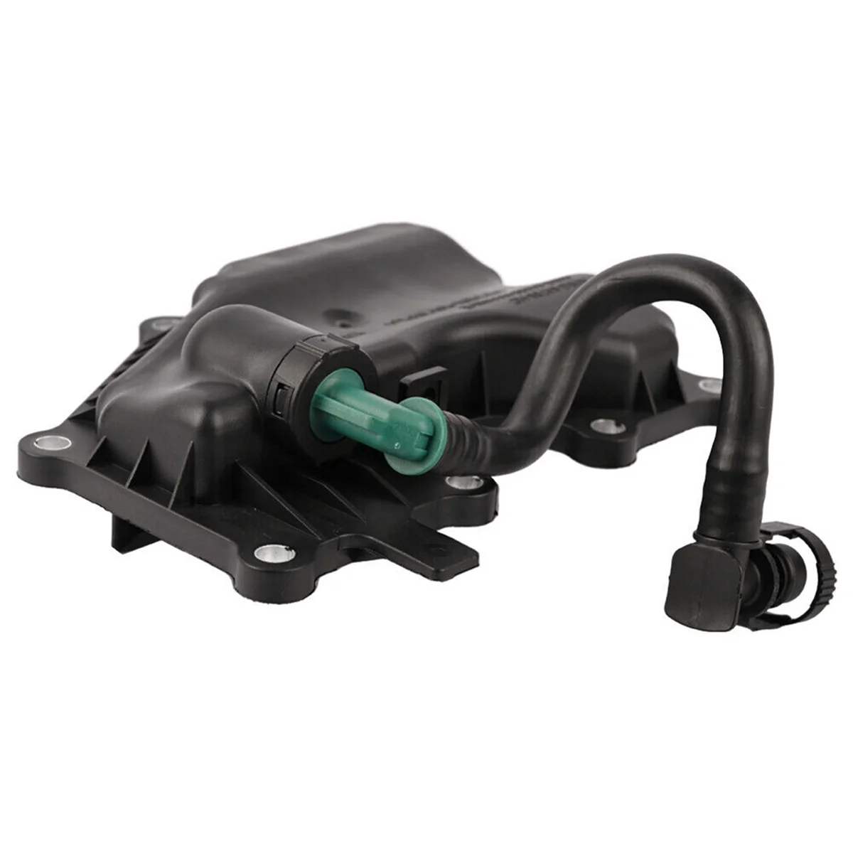 Клапан очистки паровой канистры в сборе для Land Rover Discovery Sport 2.0L LR025615 2015-2017 
Клапан очистки паровой канистры в сборе для Land Rover Discovery Sport 2.0L LR025615 2015-2017