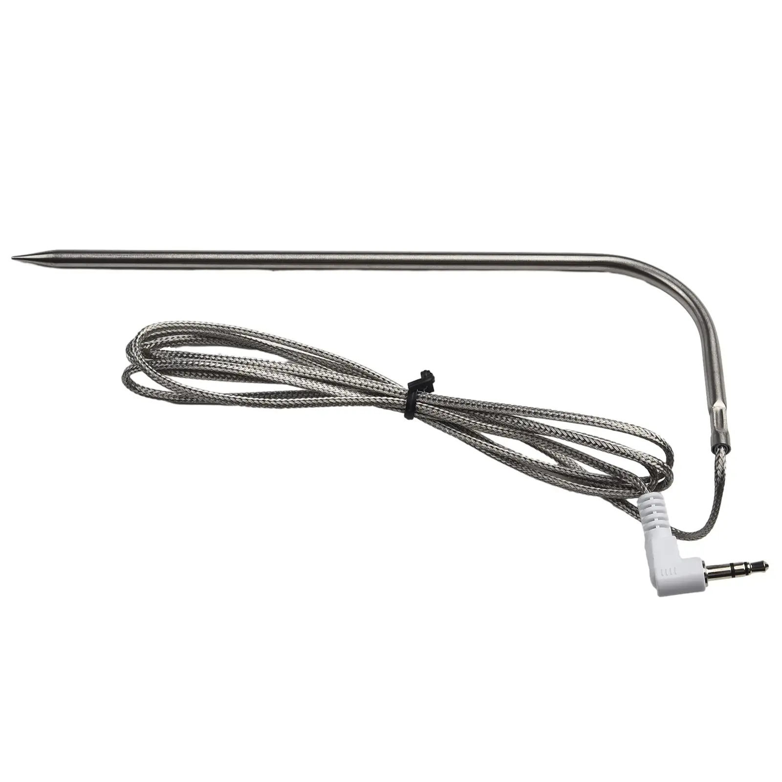 Premium Replacement Temperature Sensor for TRAEGER Grills/Digital Thermostats Stainless Steel and Brass Excellent Service Life
Premium Replacement Temperature Sensor for TRAEGER Grills/Digital Thermostats Stainless Steel and Brass Excellent Service Life