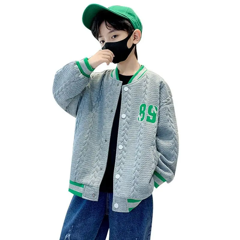 Children Boys Autumn Kids Sports Suits Clothing Fashion Baby Boy Tracksuits Street Clothes Teenage 5 6 8 11 12 14 Years 2Pcs Se
Children Boys Autumn Kids Sports Suits Clothing Fashion Baby Boy Tracksuits Street Clothes Teenage 5 6 8 11 12 14 Years 2Pcs Se