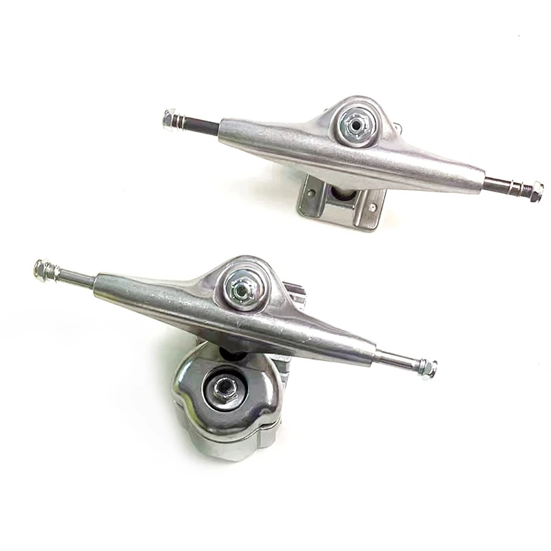 For Meraki Upgrade Upgrade S66 Surf Skate Bracket 6.25Inch Trucks Surf Skateboard Trucks Front Rear Trucks Set
For Meraki Upgrade Upgrade S66 Surf Skate Bracket 6.25Inch Trucks Surf Skateboard Trucks Front Rear Trucks Set
