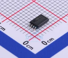 CDCS503TPWRQ1 Package SSOP-8 New Original Genuine Clock Buffer, Driver IC Chip 
CDCS503TPWRQ1 Package SSOP-8 New Original Genuine Clock Buffer, Driver IC Chip